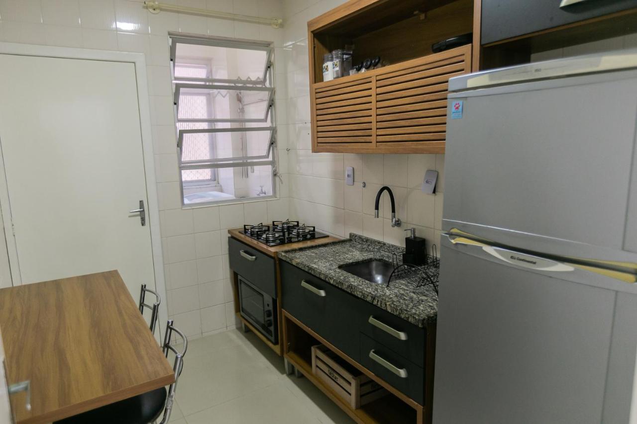 Residencial Refugio Do Sol Apartment - Florianopolis — Photos 2